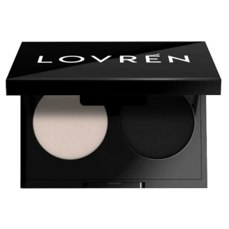 Lovren Ombretto Smokey Eyes Lovren Ombretto Smokey Eyes
