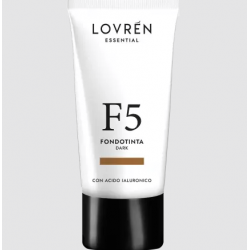 FONDOTINTA DARK 25 ML