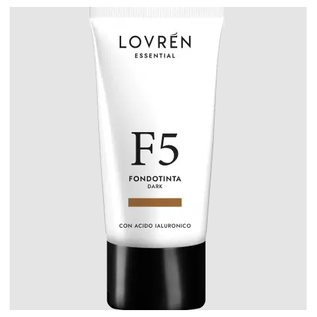 FONDOTINTA DARK 25 ML