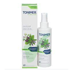 TONIMER PURE AIR SPRAY 200 ML