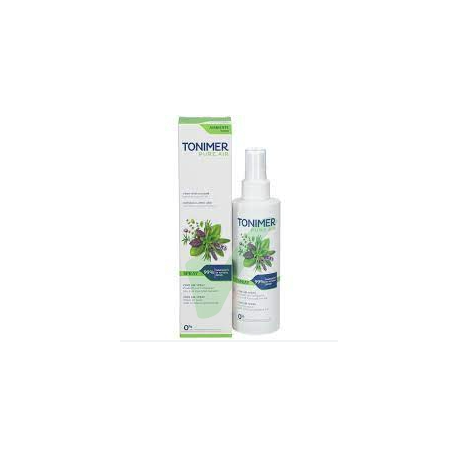 TONIMER PURE AIR SPRAY 200 ML