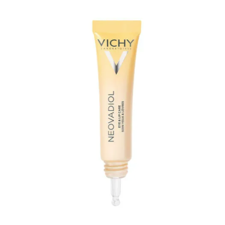 Vichy Neovadiol crema contorno occhi e labbra peri e post menopausa 15 ml Vichy Neovadiol crema contorno occhi e labbra peri e post menopausa 15 ml