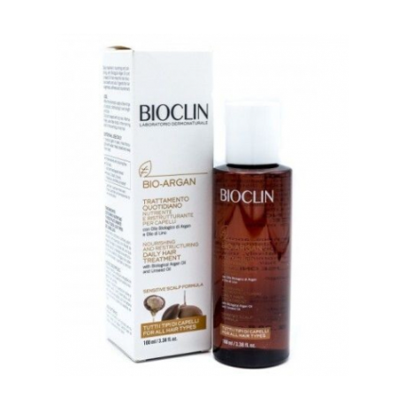 BIOCLIN ARGAN 100 ML SPECIAL PRICE