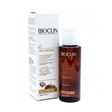 BIOCLIN ARGAN 100 ML SPECIAL PRICE BIOCLIN ARGAN 100 ML SPECIAL PRICE