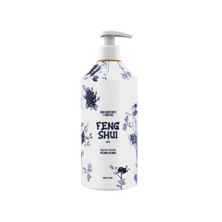 LABORATORIO DEI SAPONI MING FENG SHUI 500 ML LABORATORIO DEI SAPONI MING FENG SHUI 500 ML