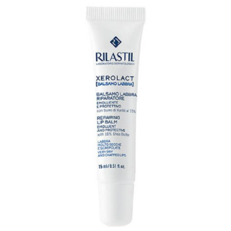 Rilastil Balsamo Labbra Rilastil Balsamo Labbra
