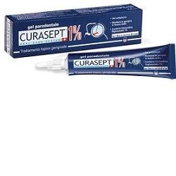 Curasept ADS gel topico gengivale antiplacca con clorexidina 1% 30 ml