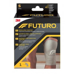 3m Italia Futuro Supporto Ginocchio Comfort Large