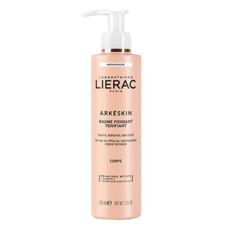 Lierac Arkeskin Balsamo Corpo 200 Ml Lierac Arkeskin Balsamo Corpo 200 Ml