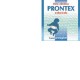 Safety Cerotto Prontex Rete elastico ombelicale per medicazione dei neonati 1 confezione