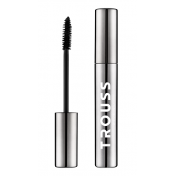 TROUSS MAKE UP 10 MASCARA NERO VOLUME