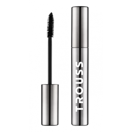 TROUSS MAKE UP 10 MASCARA NERO VOLUME