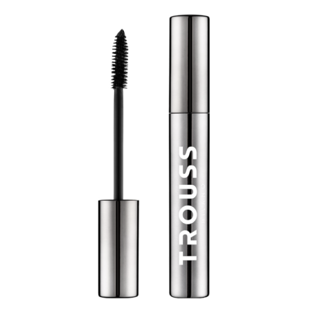 TROUSS MAKE UP 10 MASCARA NERO VOLUME TROUSS MAKE UP 10 MASCARA NERO VOLUME