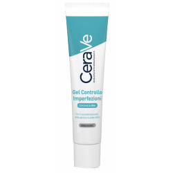 CERAVE ACNE AHA BHA SERUM 40 ML
