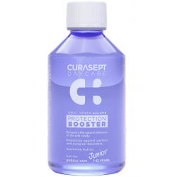 CURASEPT DAYCARE COLLUTORIO PROTECTION BOOSTER JUNIOR 250 ML
