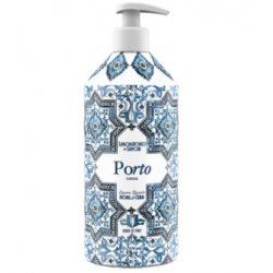 LABORATORIO DEI SAPONI AZULEJOS PORTO 500 ML
