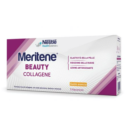 MERITENE BEAUTY COLLAGENE 250 ML