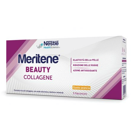 MERITENE BEAUTY COLLAGENE 250 ML MERITENE BEAUTY COLLAGENE 250 ML