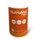 NutraMet Fibra Integratore per Transito intestinale 320g
