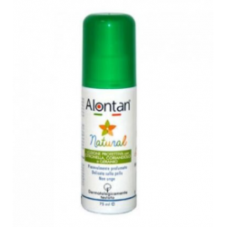 Alontan Natural Spray Antizanzare 75 ml