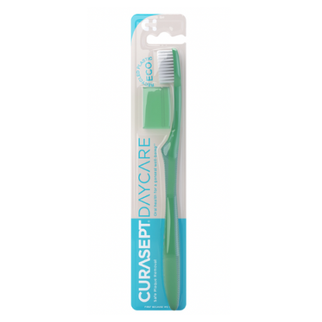 CURASEPT DAYCARE SPAZZOLINO ECO HARD CURASEPT DAYCARE SPAZZOLINO ECO HARD