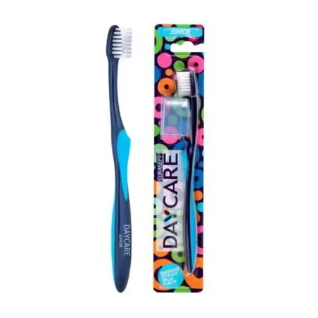 CURASEPT DAYCARE SPAZZOLINO ECO JUNIOR CURASEPT DAYCARE SPAZZOLINO ECO JUNIOR