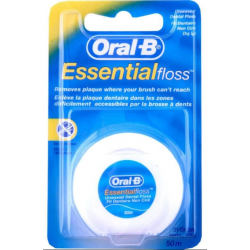Oral B Filo Interdentale Non Cerato 50 m