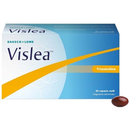 Vislea 30 capsule Vislea 30 capsule