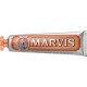 Marvis Ginger Mint dentifricio allo zenzero 85 ml