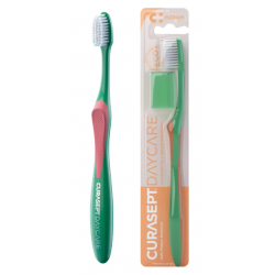 CURASEPT DAYCARE SPAZZOLINO ECO MEDIUM