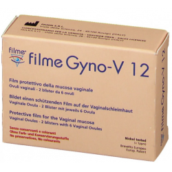 Filme Gyno V12 - 12 Ovuli
