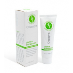 CRISPAGYN LENITIVA RIGENERANTE 30 ML