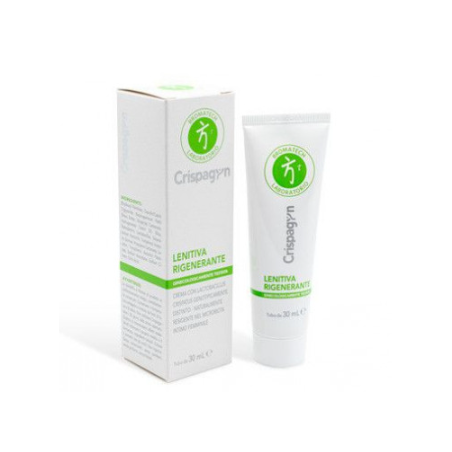 CRISPAGYN LENITIVA RIGENERANTE 30 ML CRISPAGYN LENITIVA RIGENERANTE 30 ML