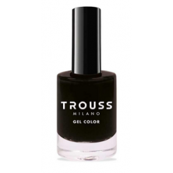 TROUSS SMALTO G 03 BLACK 10 ML