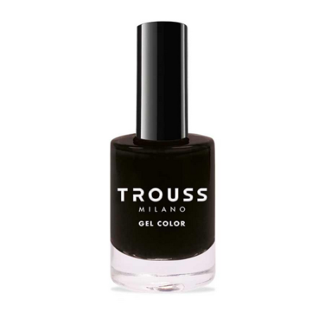 TROUSS SMALTO G 03 BLACK 10 ML