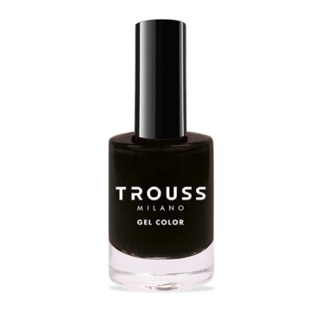 TROUSS SMALTO G 03 BLACK 10 ML TROUSS SMALTO G 03 BLACK 10 ML