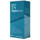 Pharmawin Sediwin Sciroppo lenitivo per mal di gola 150 ml