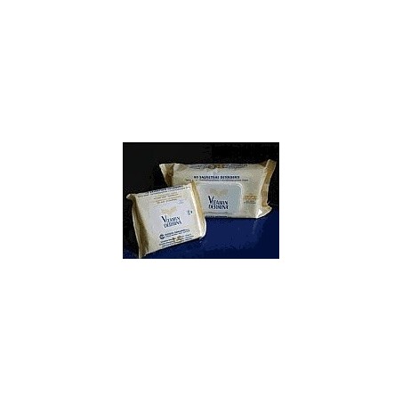 Ist. Ganassini Vitamindermina Salviettine Detergenti 80 Pezzi Ist. Ganassini Vitamindermina Salviettine Detergenti 80 Pezzi