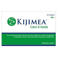 De Salute Kijimea Colon Irritabile integratore per sindrome 84 capsule