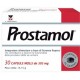 Prostamol 30 Capsule Molli - Integratore per il Benessere della Prostata