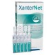 XanterNet gel oftalmico con acido ialuronico 20 flaconcini 0,4 ml