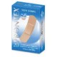 Safety Cerotto Prontex Skin Strips per medicazioni formato medio astuccio 20 pezzi
