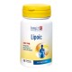 LongLife Lipoic 600 mg integratore di acido alfa-lipoico integratore antiossidante 30 compresse