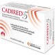 Cadired 5 integratore per la riduzione del colesterolo 36 capsule