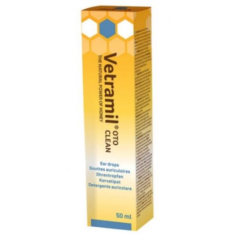 VETRAMIL OTO CLEAN 50 ML