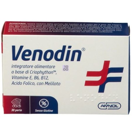 Venodin 30 Perle Venodin 30 Perle