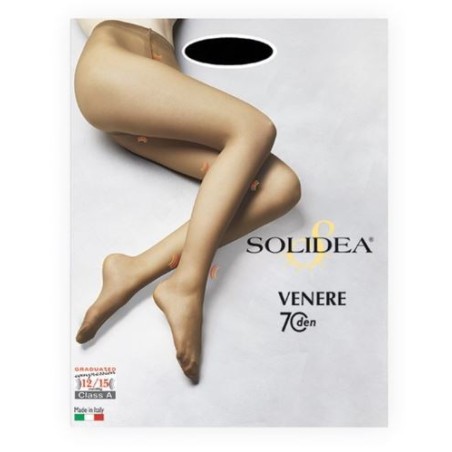 Venere 70 Collant Tutto Nudo Sabbia 4XL Venere 70 Collant Tutto Nudo Sabbia 4XL