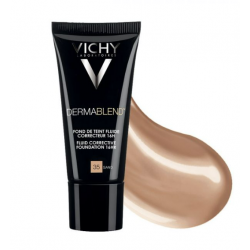 Vichy Dermablend 35-Sand fondotinta fluido correttivo SPF 25 30 ml