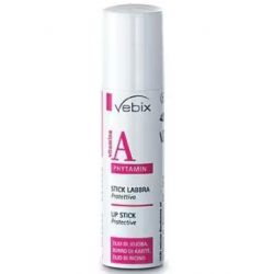 VEBIX PHYTAMIN STICK LABBRA PROTETTIVO 5,7 ML NEW 2019 CERAFREE