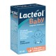 Bruschettini Lacteol Baby integratore di fermenti lattici per bambini 10 ml con contagocce